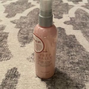 Drybar Prep Rally